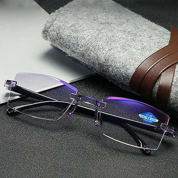 GAFAS MULTIFOCALES INTELIGENTES  CON ZOOM AUTIMATICO - COMPRA 1 OBTÉN 2